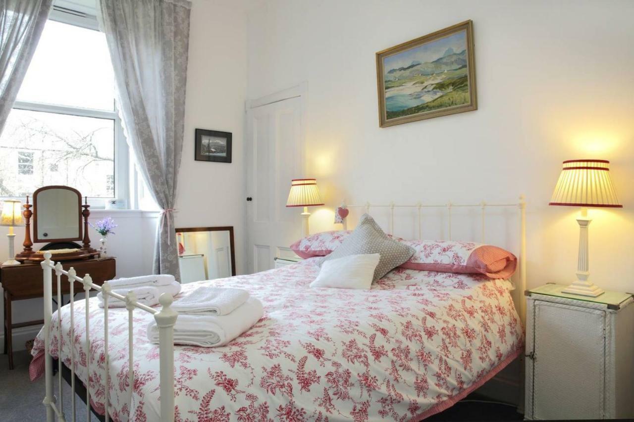 5 Star Beautiful & Vintage, Spacious Apt In Chic Location! Edinburgh Ngoại thất bức ảnh