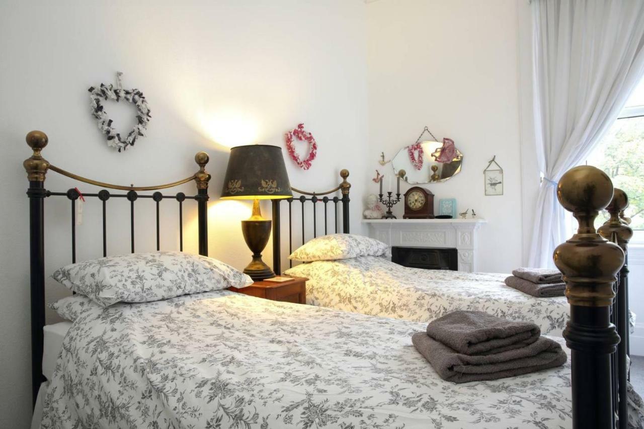 5 Star Beautiful & Vintage, Spacious Apt In Chic Location! Edinburgh Ngoại thất bức ảnh