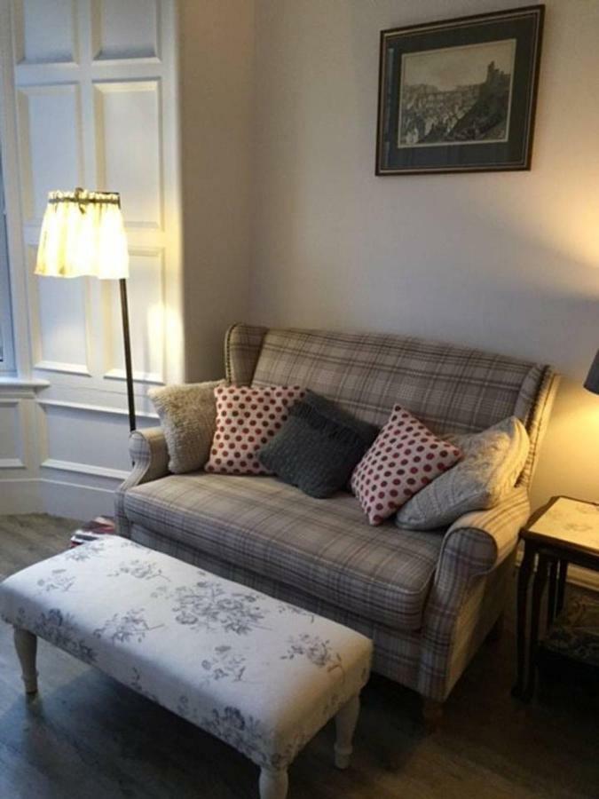 5 Star Beautiful & Vintage, Spacious Apt In Chic Location! Edinburgh Ngoại thất bức ảnh